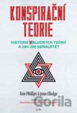 Konspirační teorie
