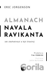 Almanach Navala Ravikanta
