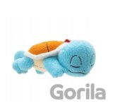 Pokémon Plyšák - Squirtle spící
