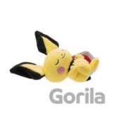 Pokémon Plyšák - Pichu spící