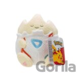 Pokémon Plyšák - Togepi spící
