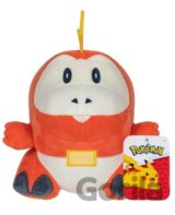 Pokémon Plyšák - Fuecoco