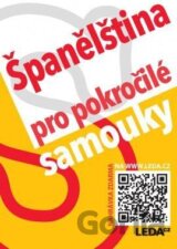 Španělština pro pokročilé samouky