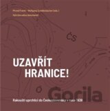 Uzavřít hranice!