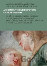 Amicitiae vinculum potens et praevalidum