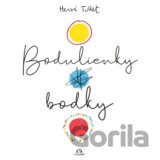 Bodulienky bodky