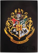 Blok A5 Harry Potter: Rokfort