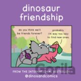 Dinosaur Friendship