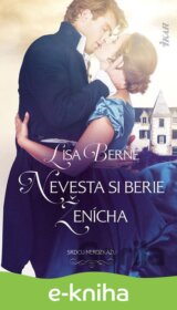 Nevesta si berie ženícha