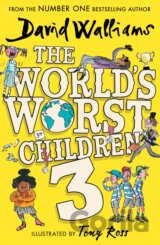 The World's Worst Children 3