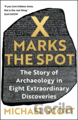 X Marks the Spot