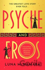 Psyche and Eros