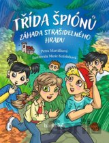 Třída špiónů