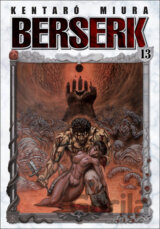 Berserk 13