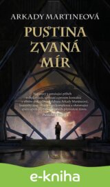 Pustina zvaná mír