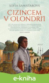 Cizincem v Olondrii