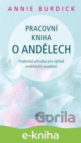 Pracovní kniha o andělech