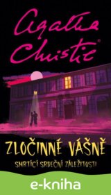 Zločinné vášně