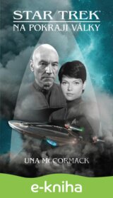 Star Trek: Typhonský pakt – Na pokraji války