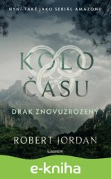 Kolo času: Drak Znovuzrozený