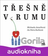 Třešně v rumu