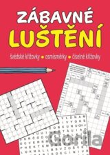 Křížovky: Zábavné luštění