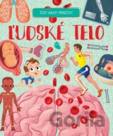 Ľudské telo