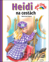 Heidi na cestách
