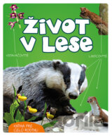 Život v lese