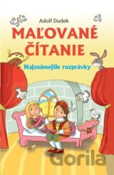 Maľované čítanie