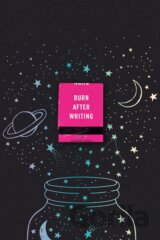 Burn After Writing (Magic Stars)
