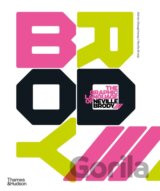 The Graphic Language of Neville Brody 3