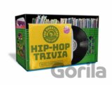 The Questions Hip-Hop Trivia