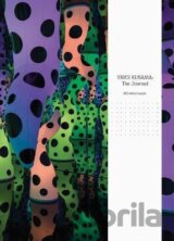 Yayoi Kusama: The Journal