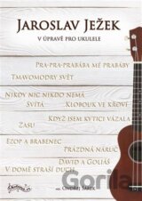 Jaroslav Ježek v úpravě pro ukulele