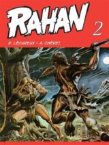Rahan 2