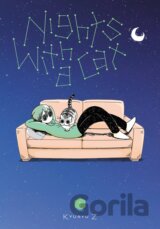 Nights with a Cat, Vol. 1