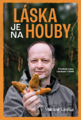 Láska je na houby