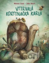 Vytrvalá korytnačka Karla