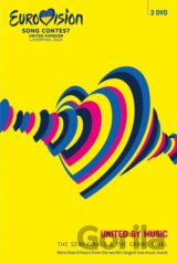 Eurovision Song Contest Liverpool 2023