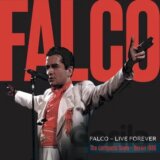 Falco: Live Forever: The Complete Show - Berlin 1986