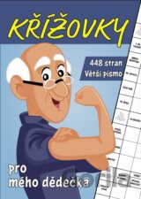 Křížovky pro mého dědečka