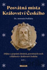 Posvátná místa Království Českého 1