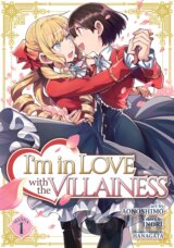 I'm in Love with the Villainess 1