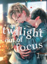 Twilight Out of Focus 1