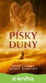 Písky Duny