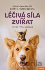 Léčivá síla zvířat