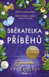 Sběratelka příběhů
