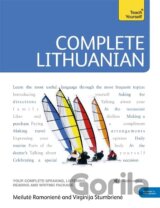 Complete Lithuanian