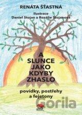 A slunce jako kdyby zhaslo